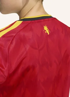 BELGIEN 2026 KIDS HEIMTRIKOT