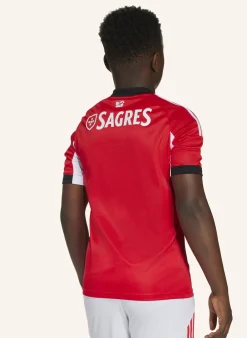 BENFICA LISSABON 25/26 KIDS HEIMTRIKOT