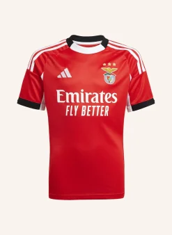 BENFICA LISSABON 25/26 KIDS HEIMTRIKOT
