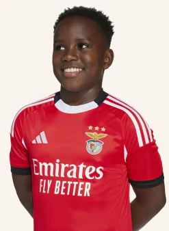 BENFICA LISSABON 25/26 KIDS HEIMTRIKOT