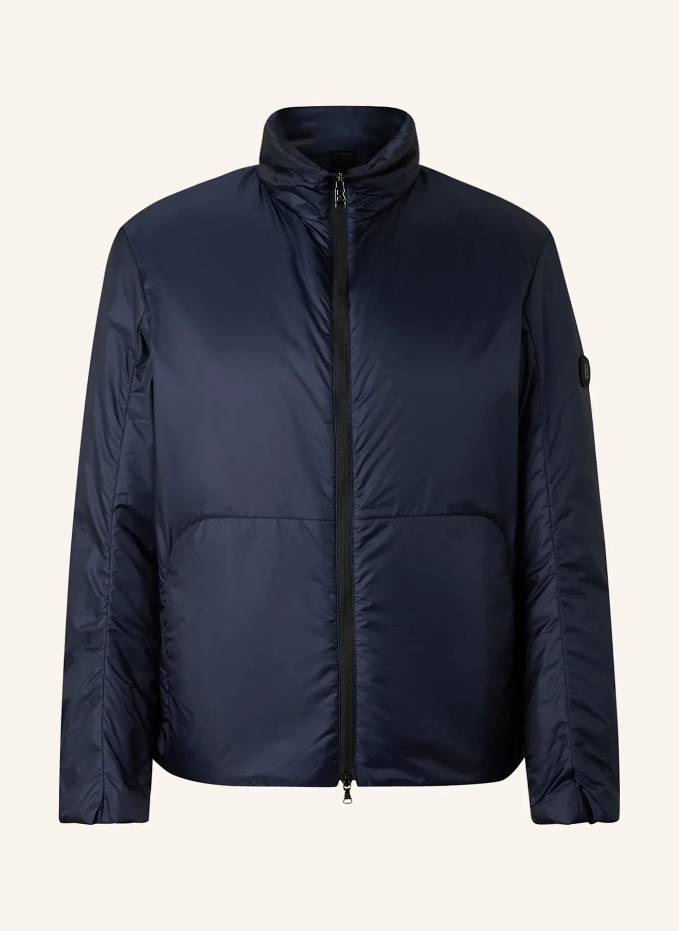 Übergangsjacke
