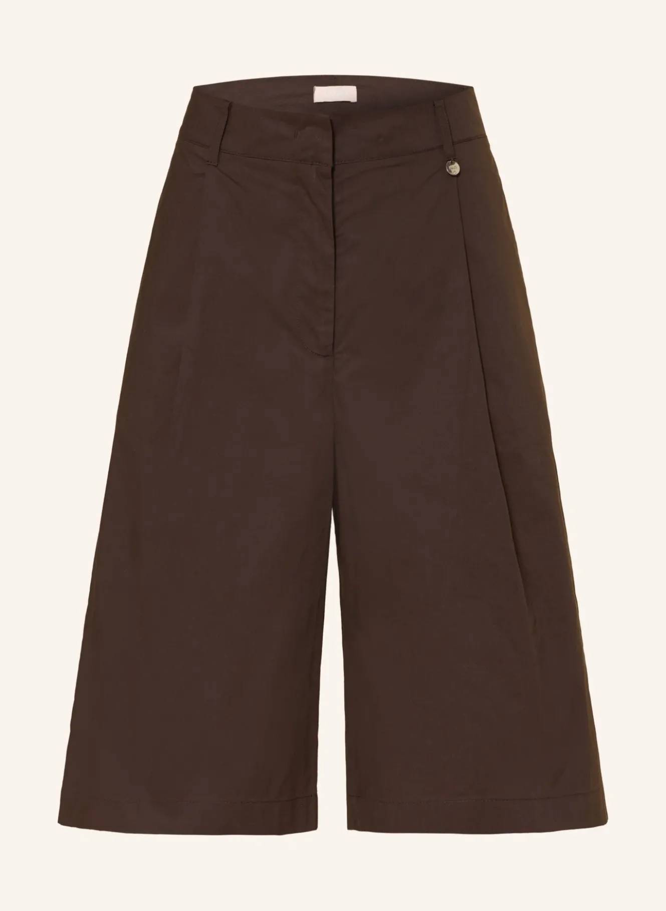 Bermudas