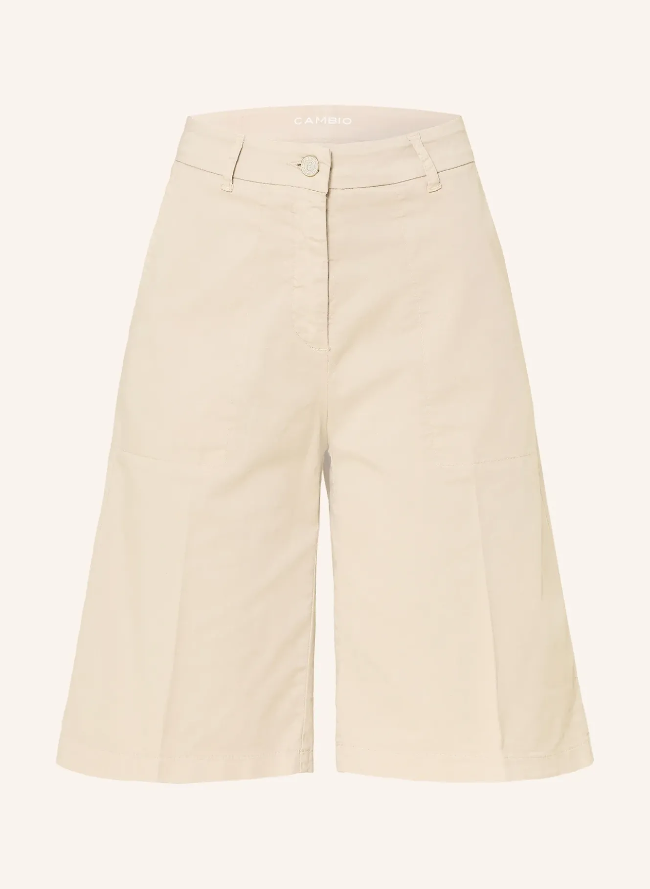 Bermudas