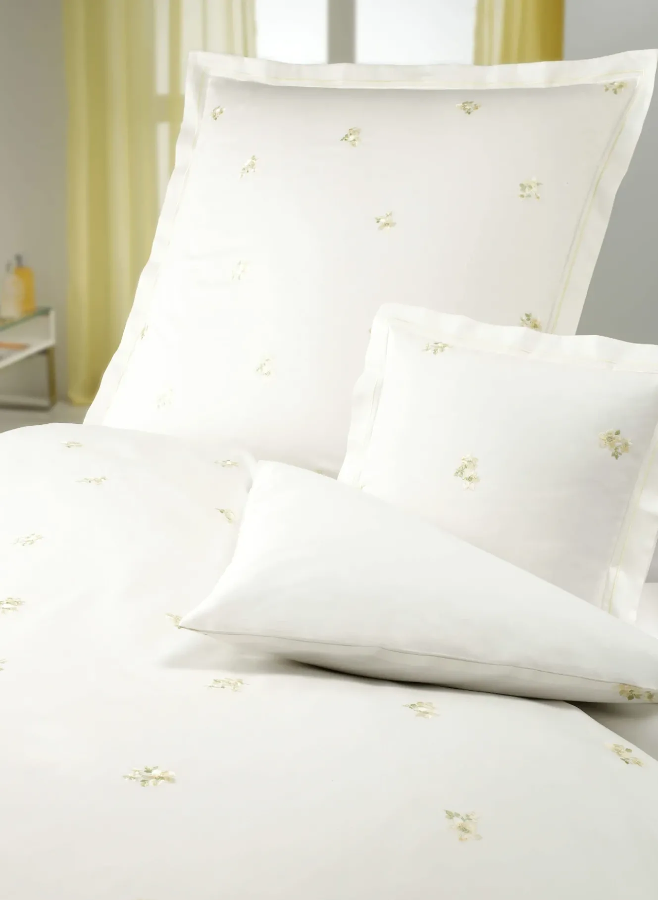 Bettwäsche BEAUTY