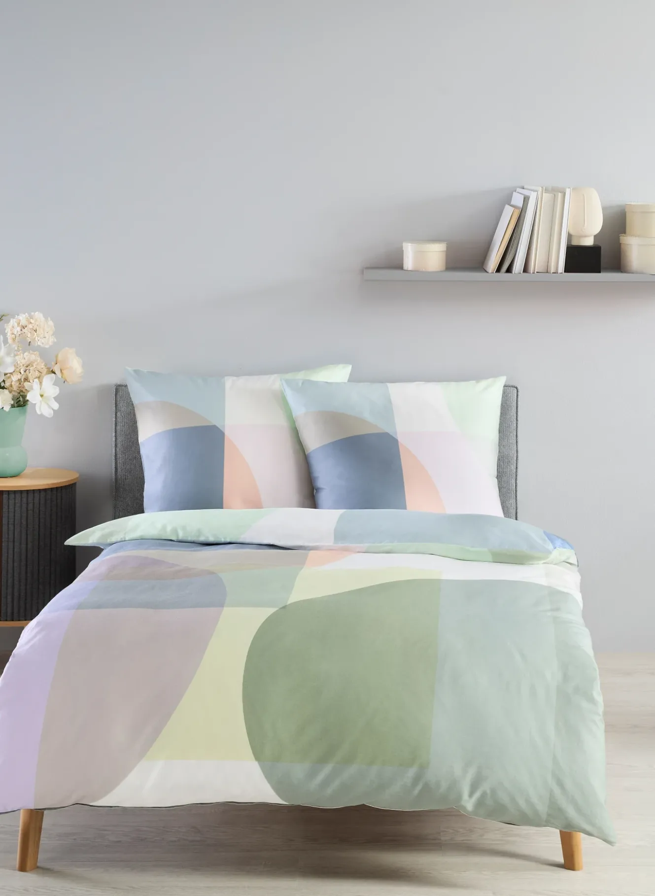 Bettwäsche BED ART S
