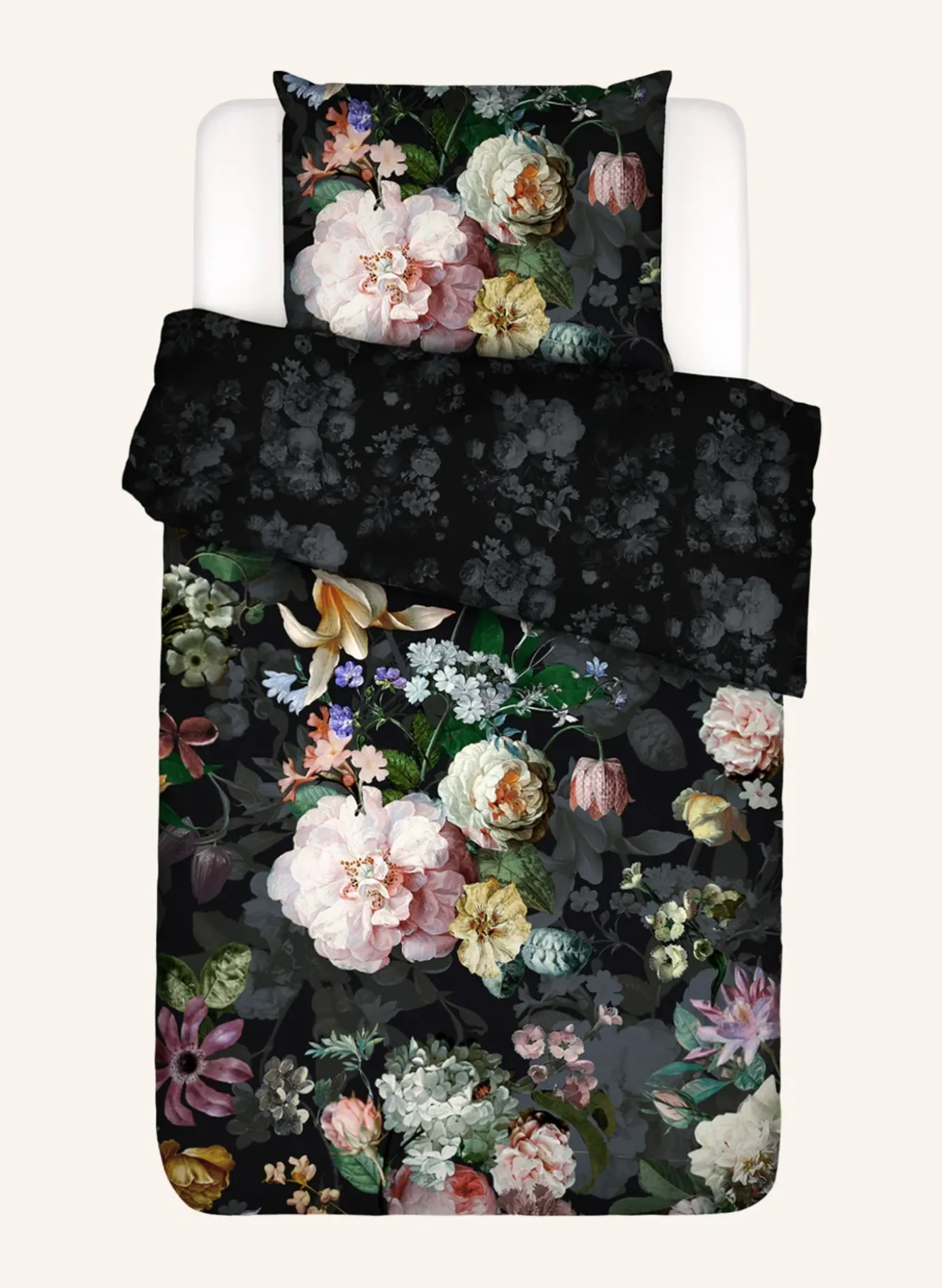 Bettwäsche FLEUR