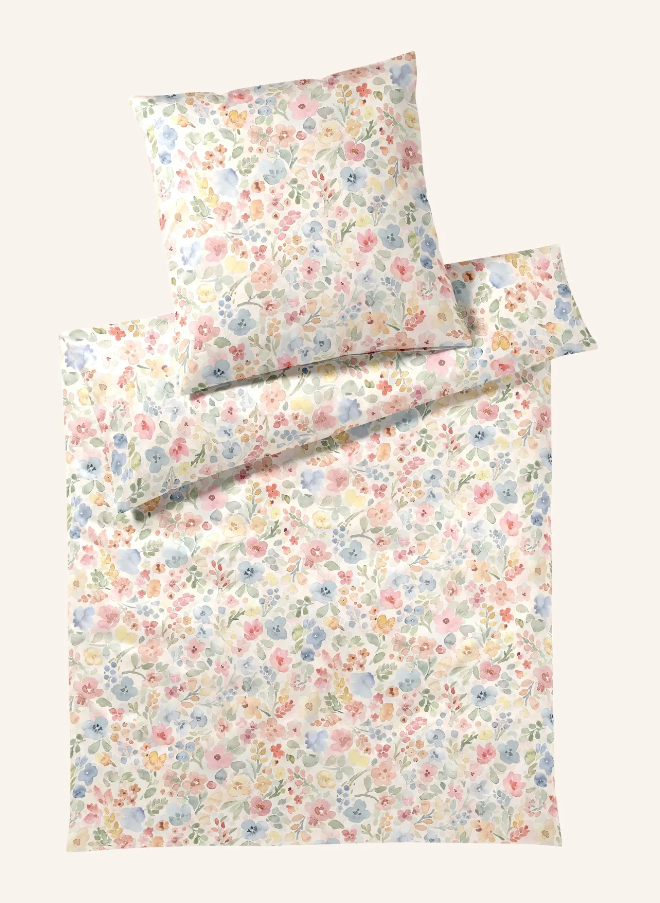 Bettwäsche GENTLE
