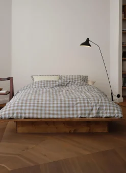 Bettwäsche ISAK