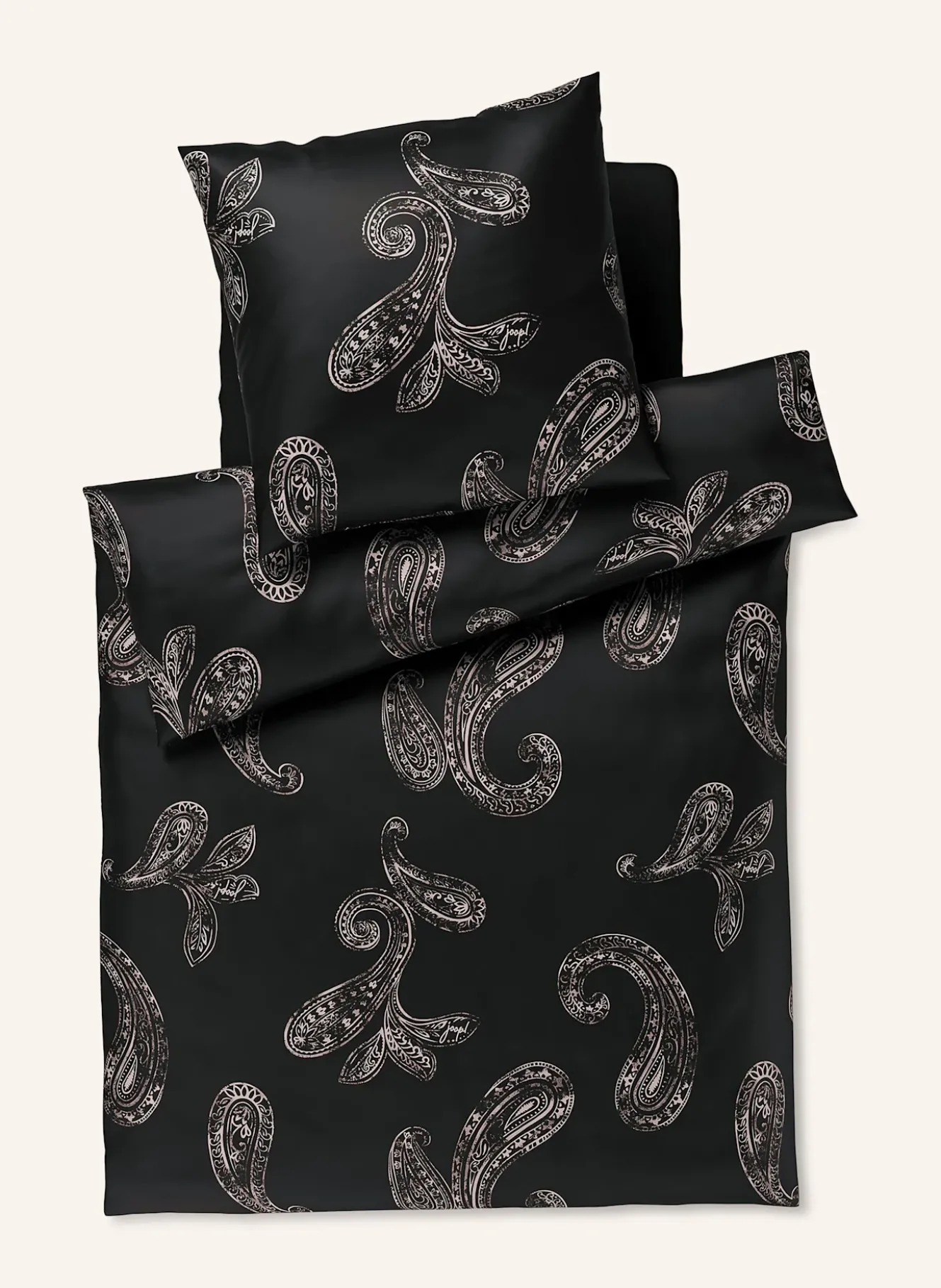 Bettwäsche JOOP! PAISLEY