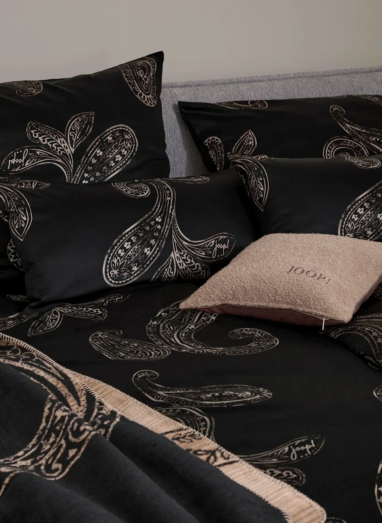 Bettwäsche JOOP! PAISLEY