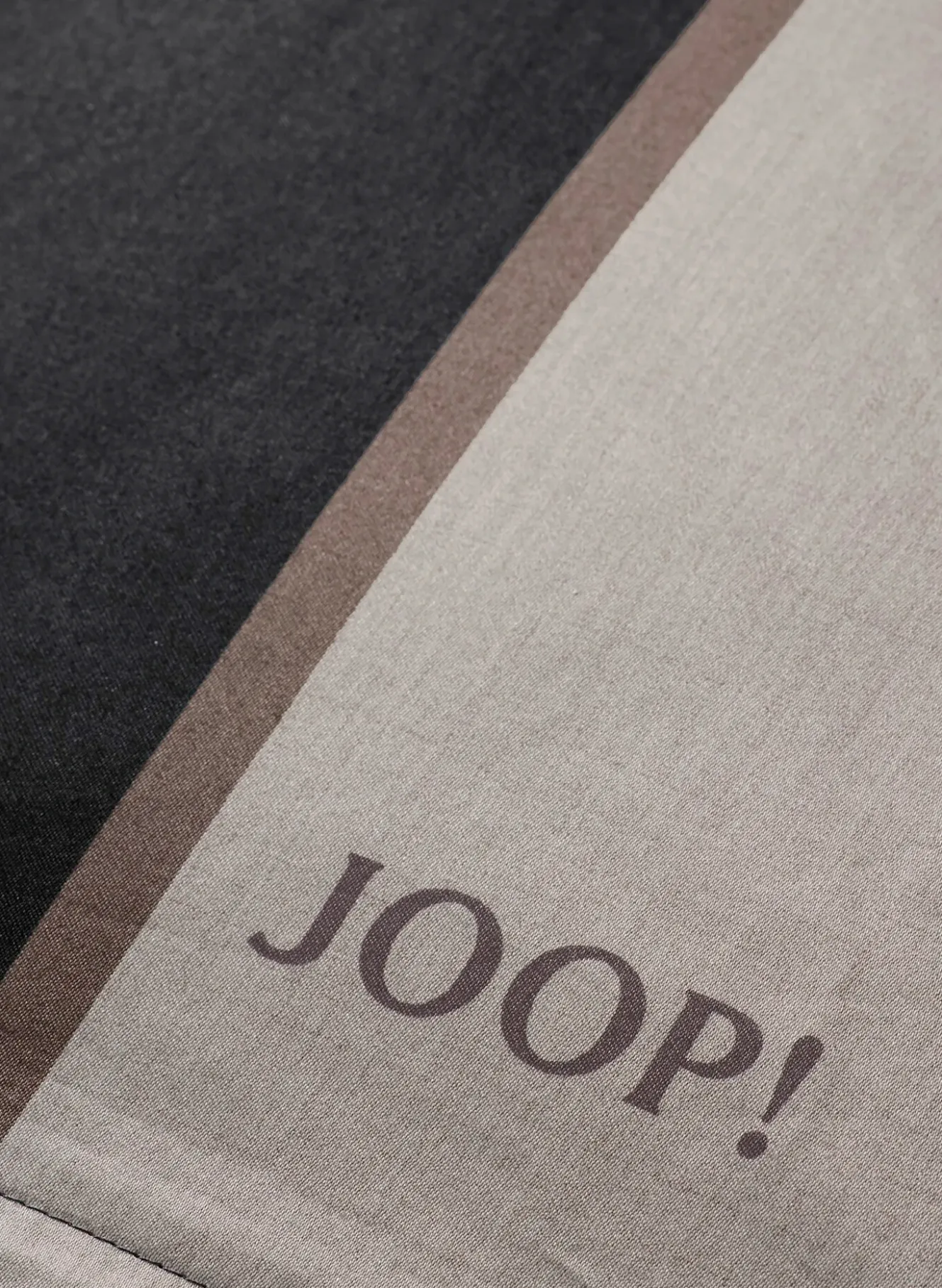 Bettwäsche JOOP! STRIPES