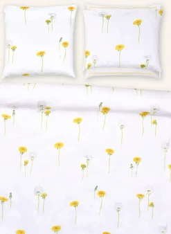 Bettwäsche PUSTEBLUME