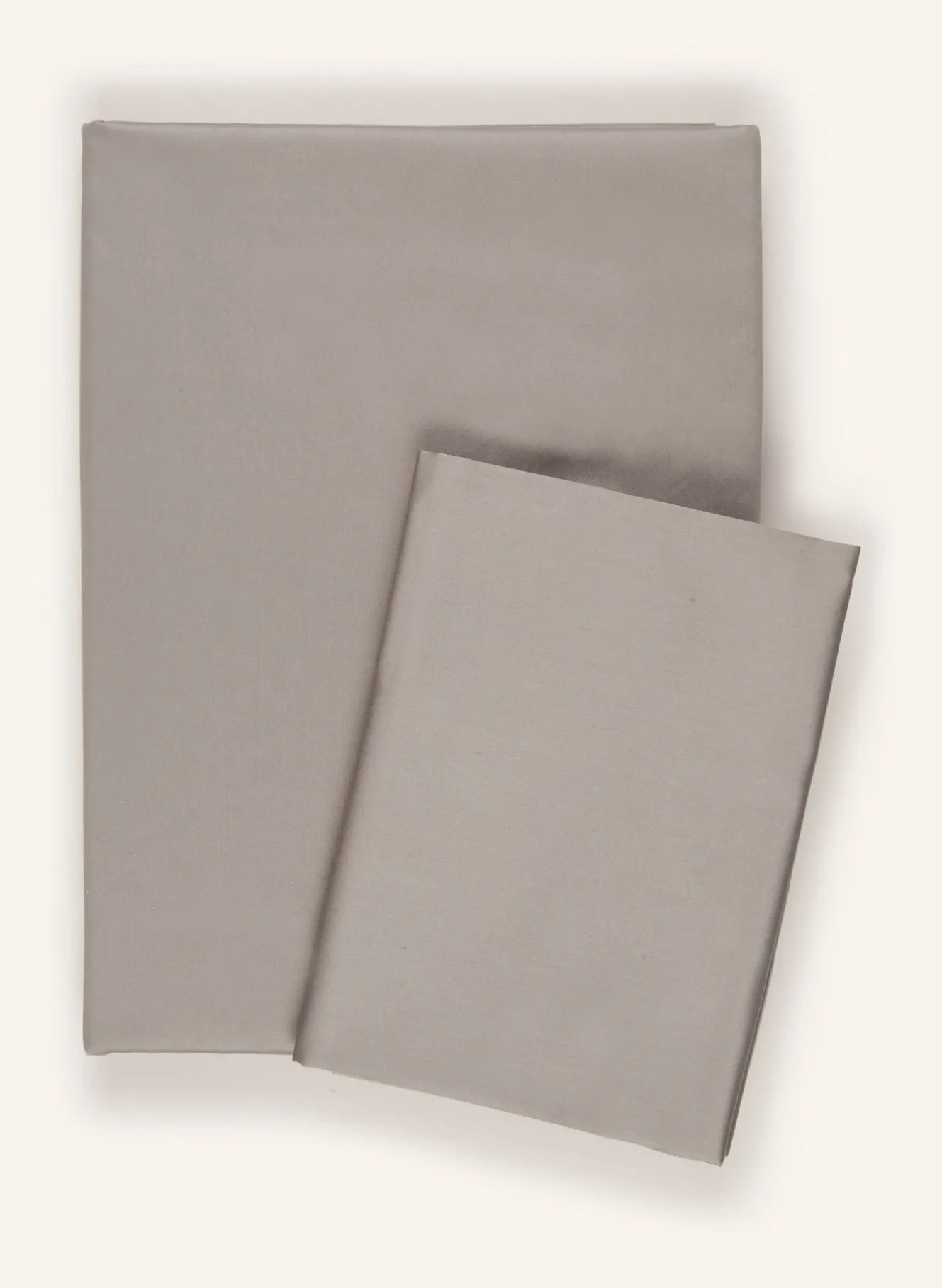 Bettwäsche SATIN UNI