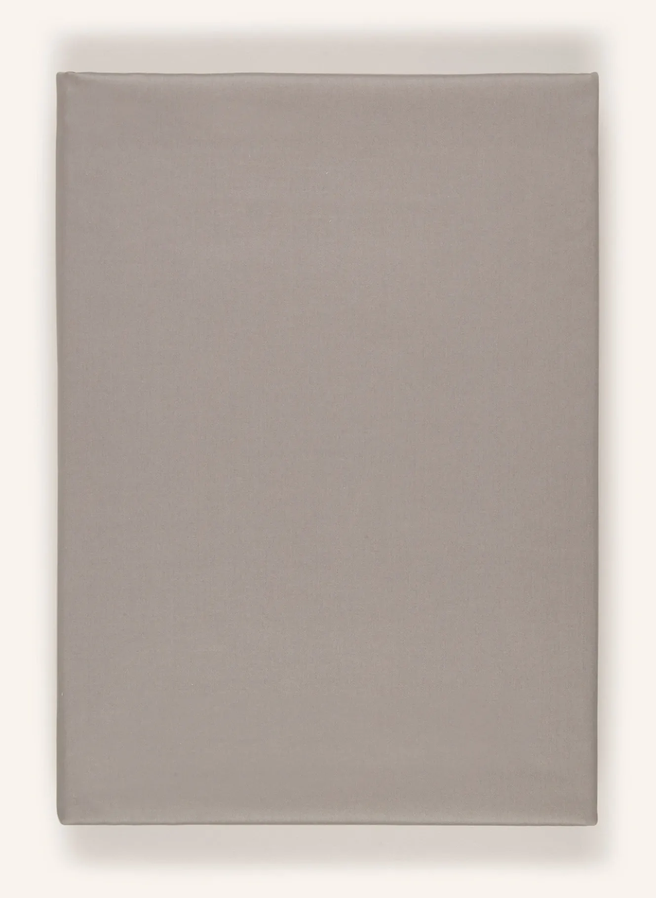 Bettwäsche SATIN UNI