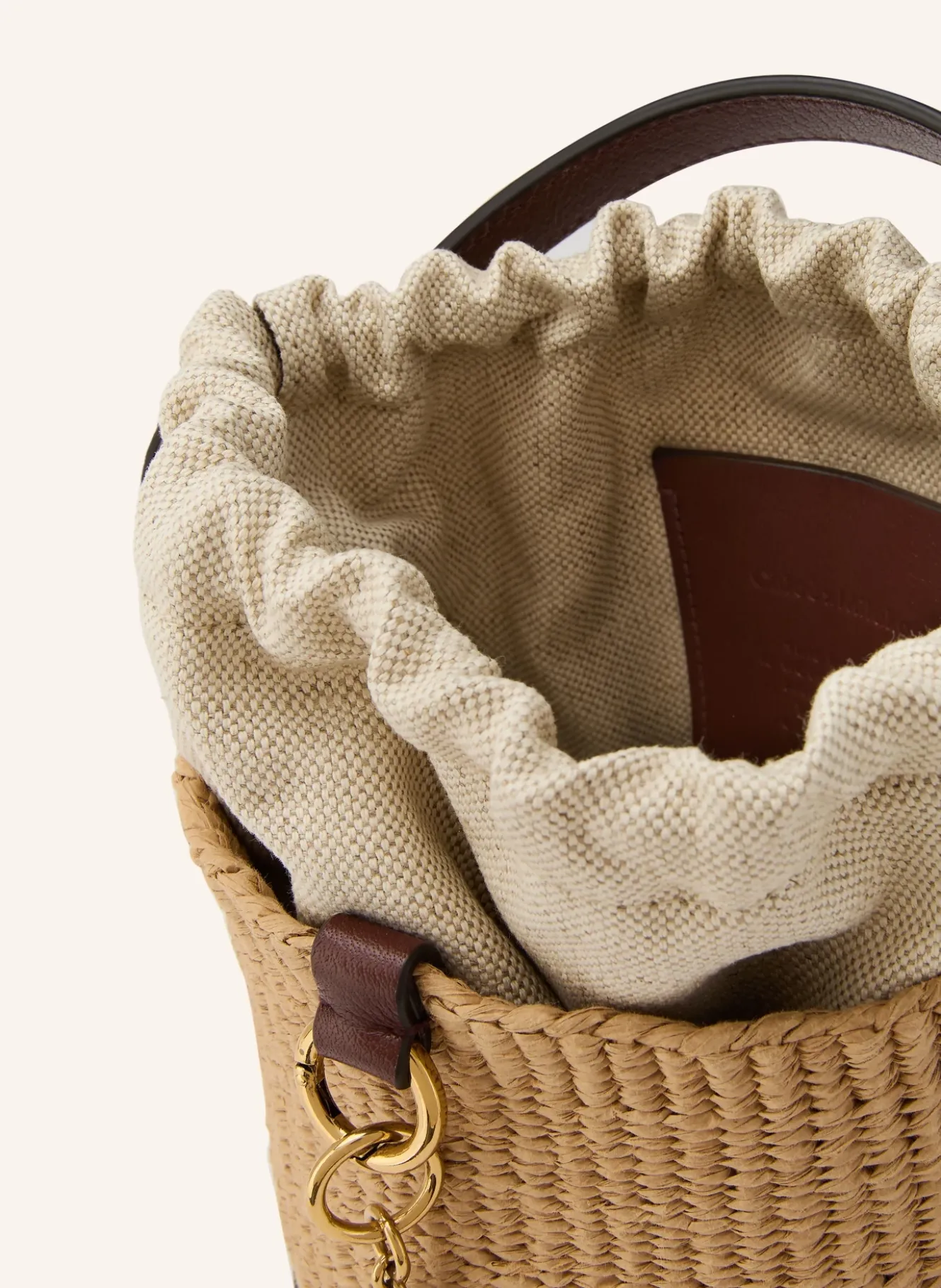 Beuteltasche