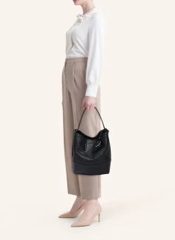 Beuteltasche '51' MEDIUM