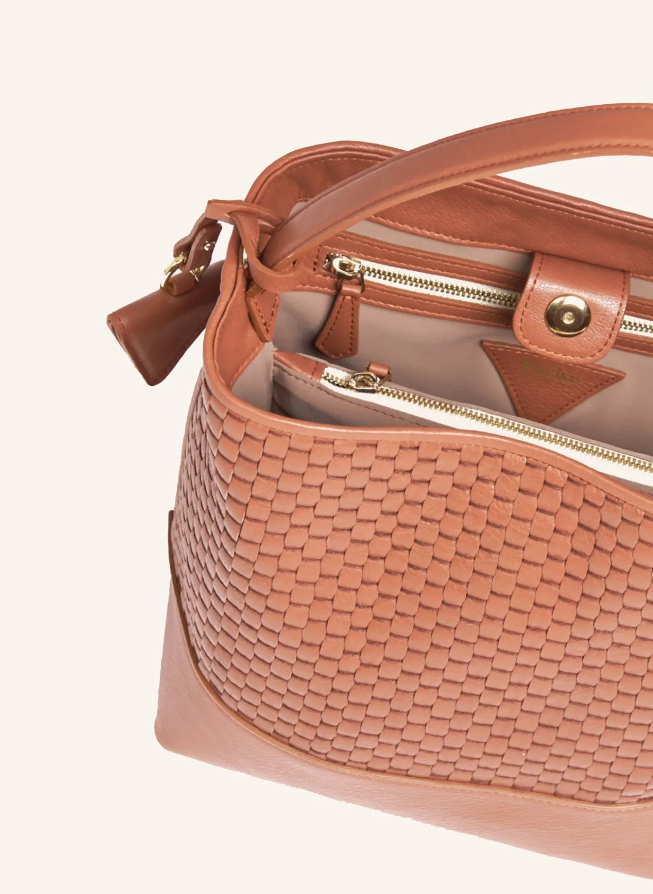 Beuteltasche '51' MEDIUM