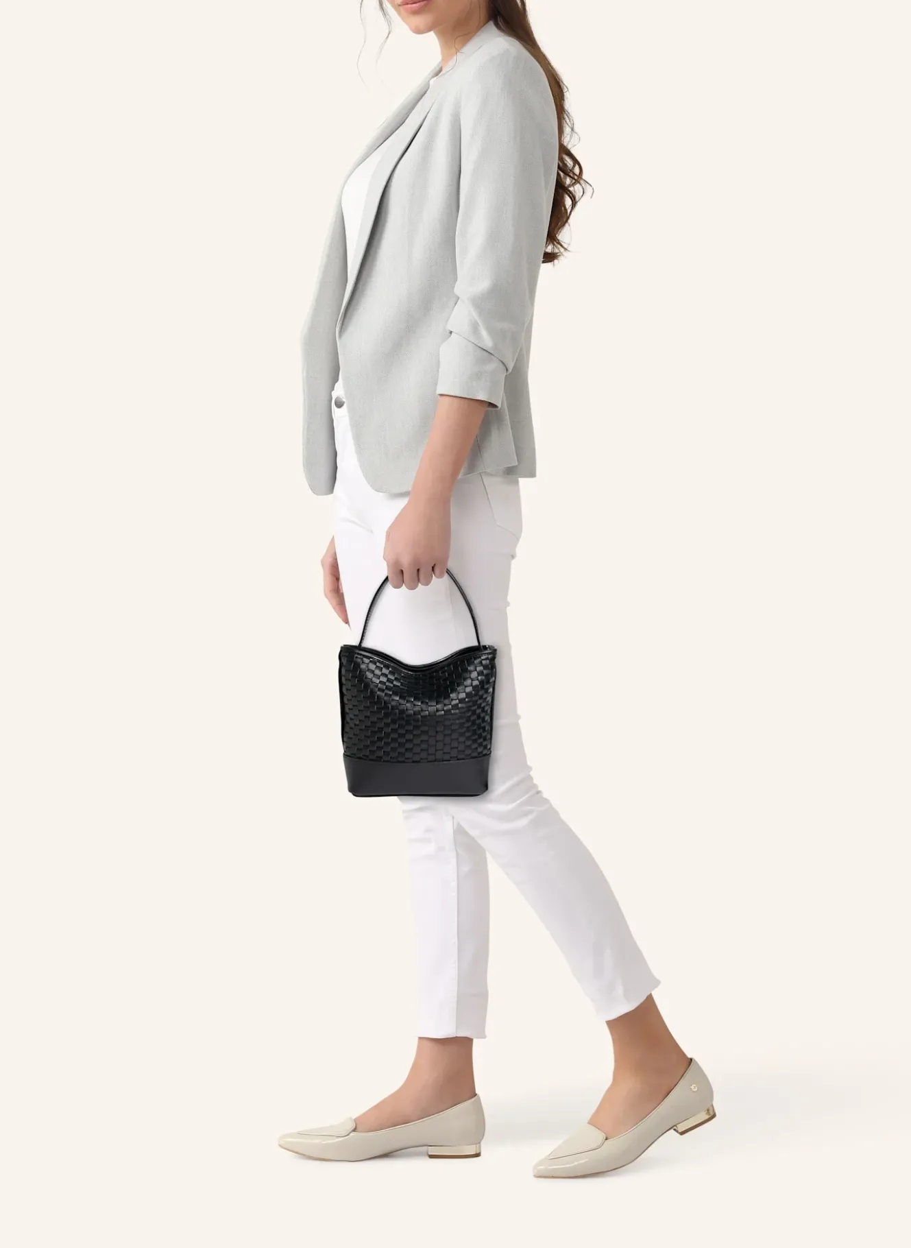 Beuteltasche '51' SMALL