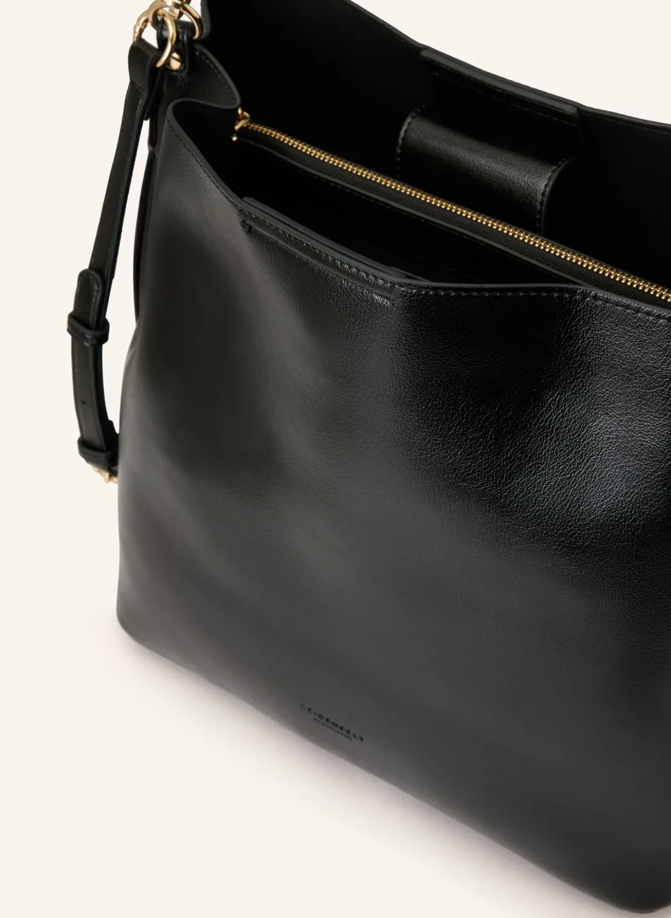 Beuteltasche ALUNDA