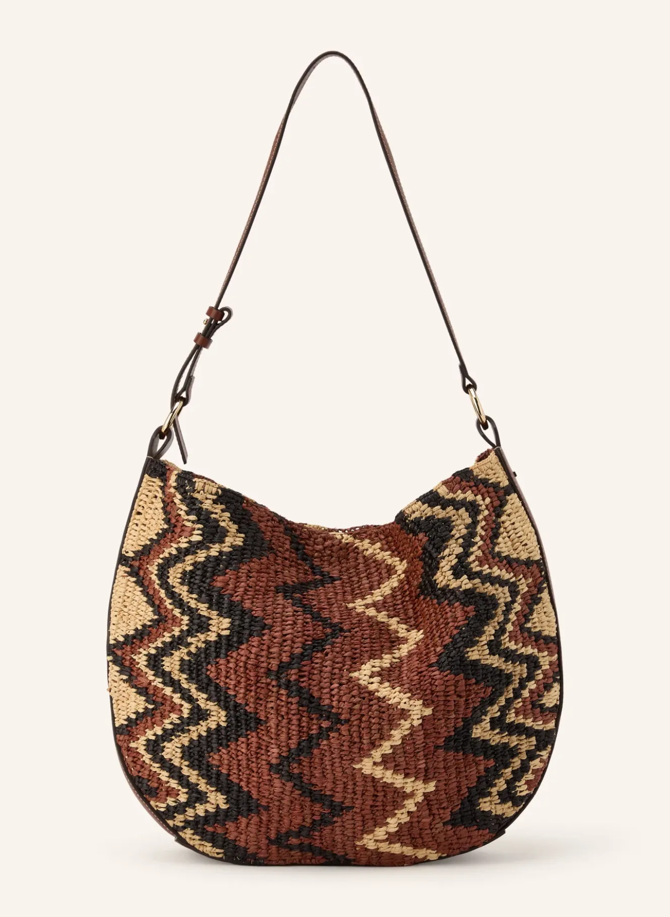 Beuteltasche ARYA LARGE
