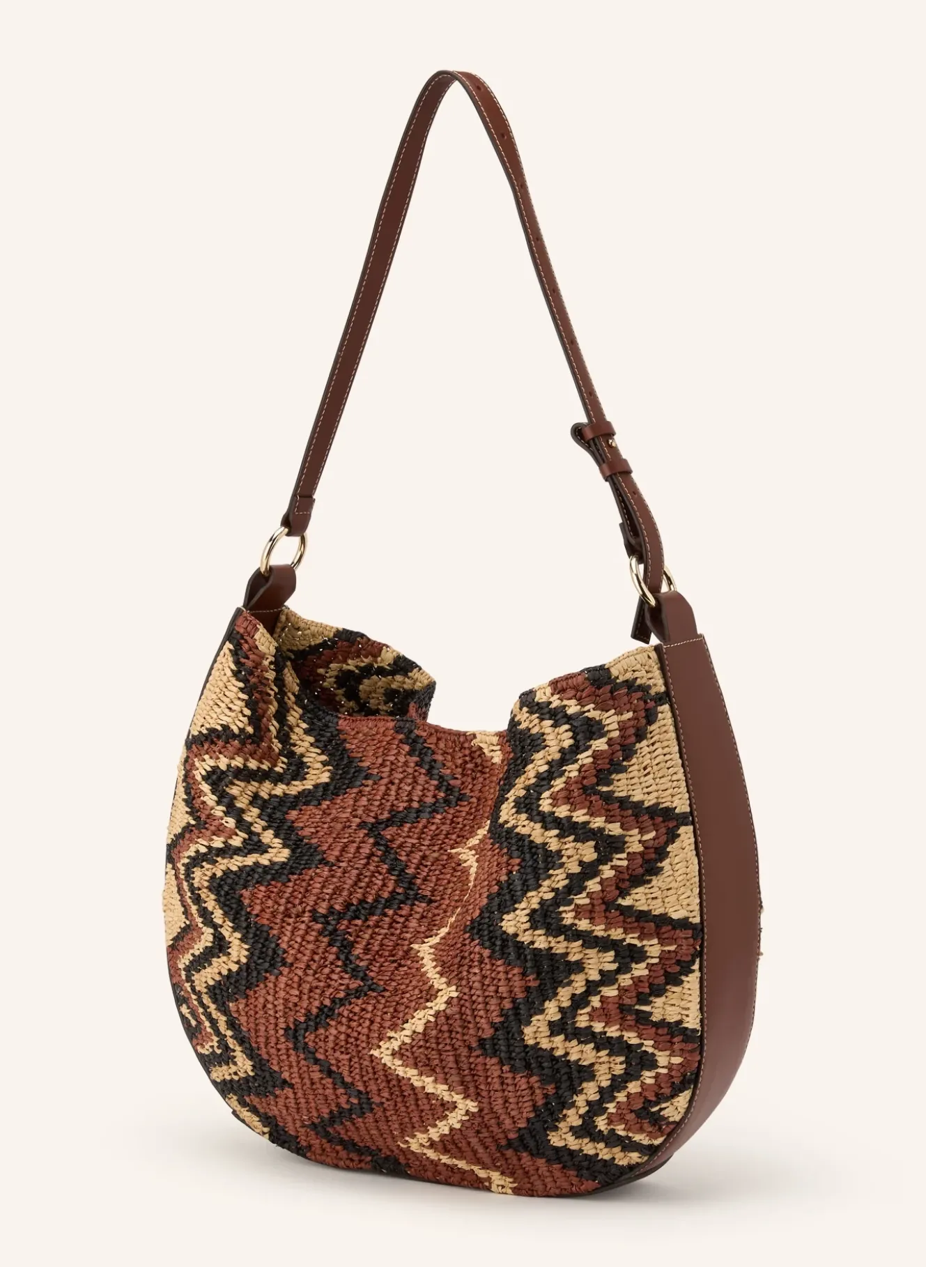 Beuteltasche ARYA LARGE