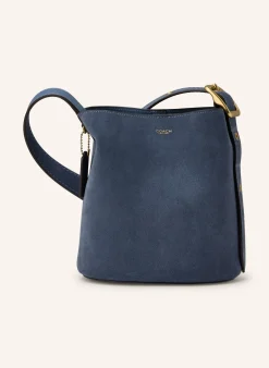 Beuteltasche BLEECKER mit Pouch