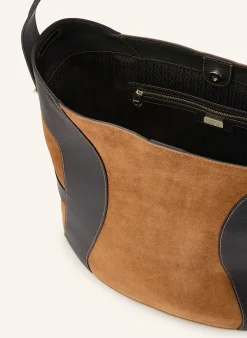 Beuteltasche DEBORAH LARGE