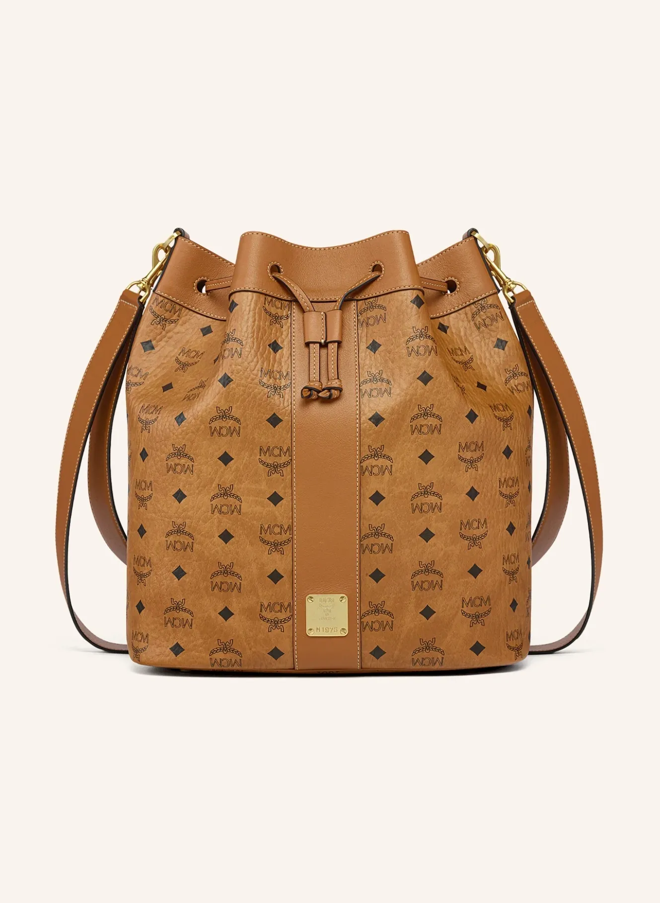 Beuteltasche DESSAU IV mit Pouch