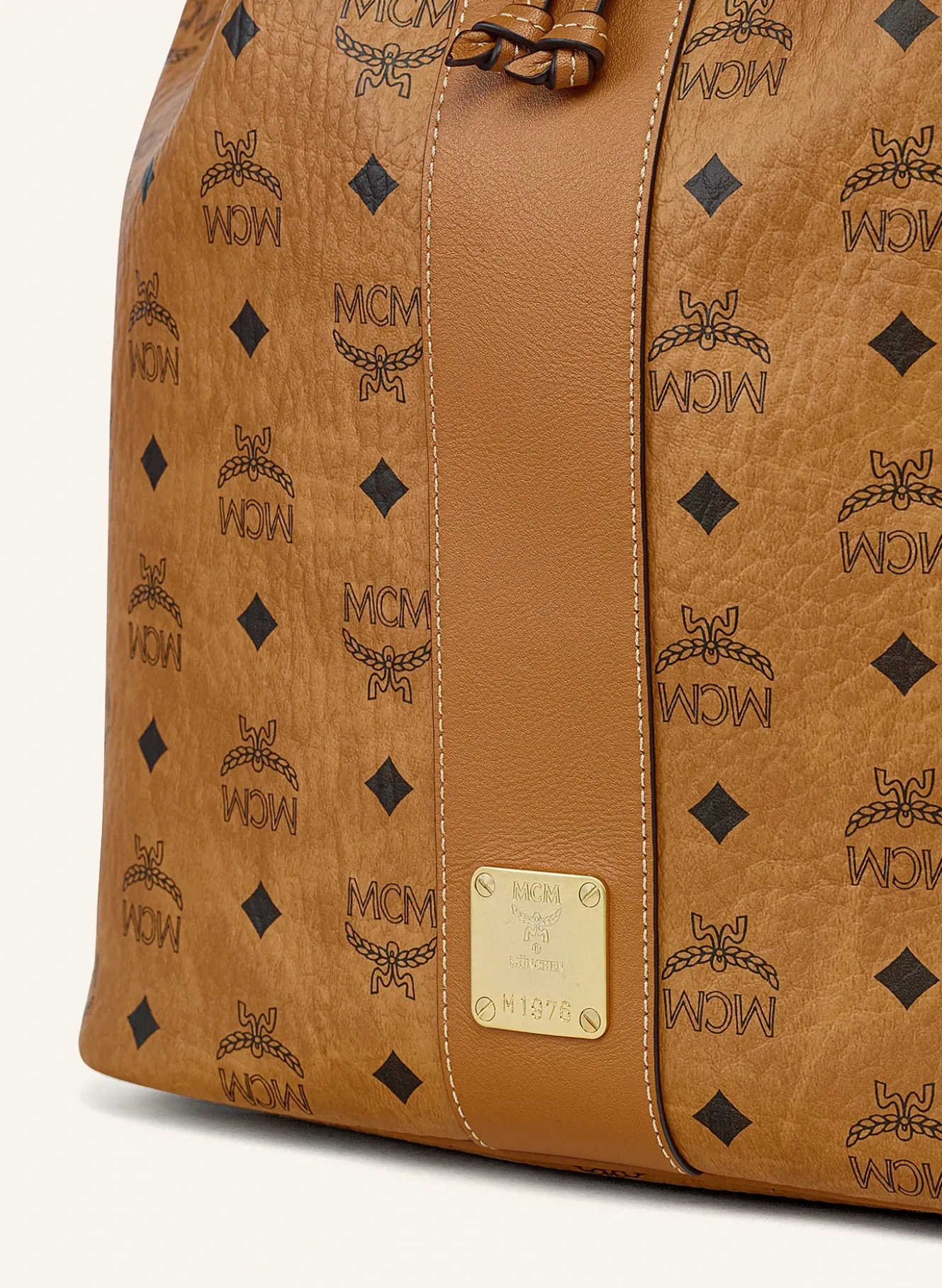 Beuteltasche DESSAU IV mit Pouch
