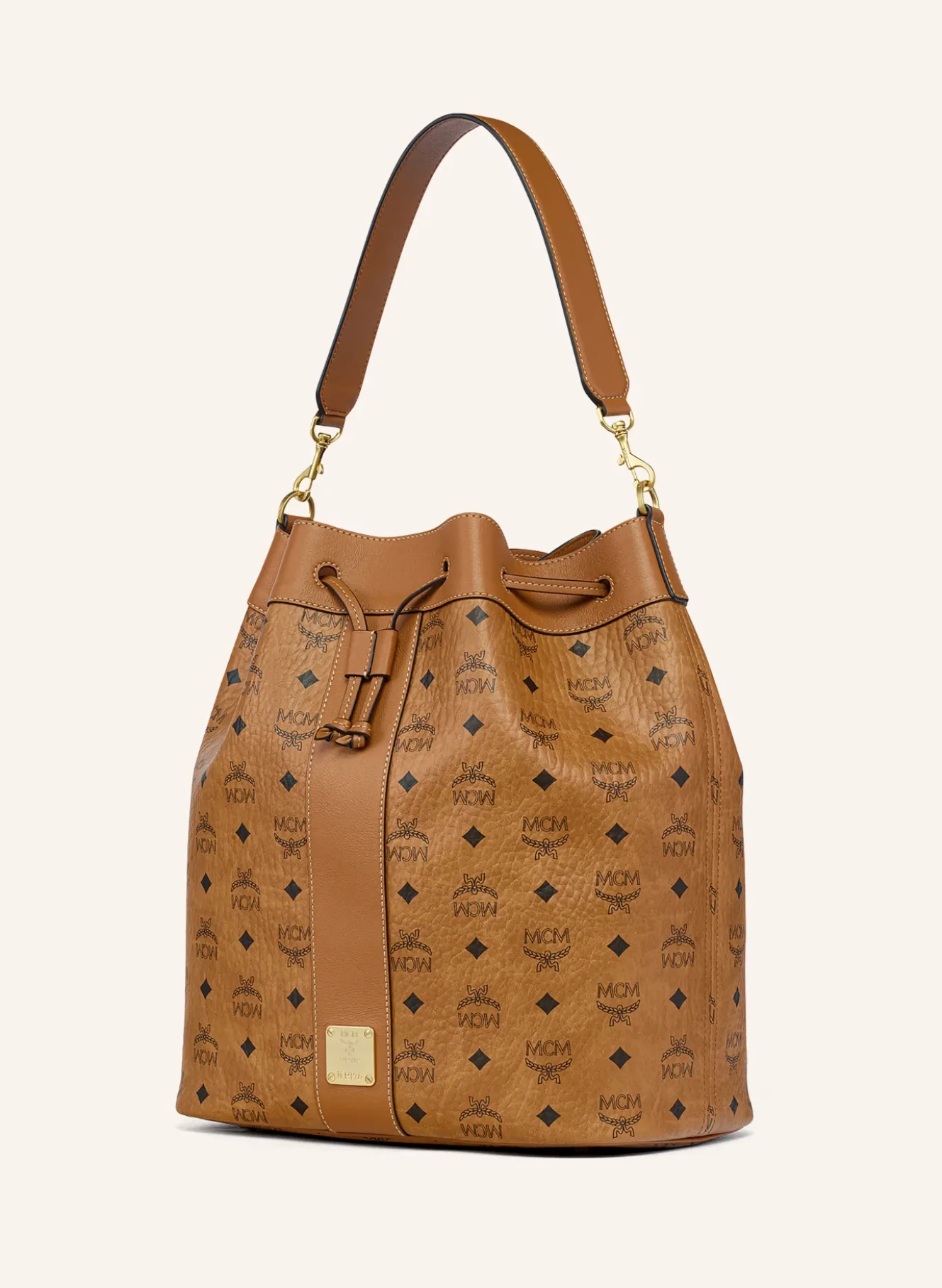 Beuteltasche DESSAU IV mit Pouch