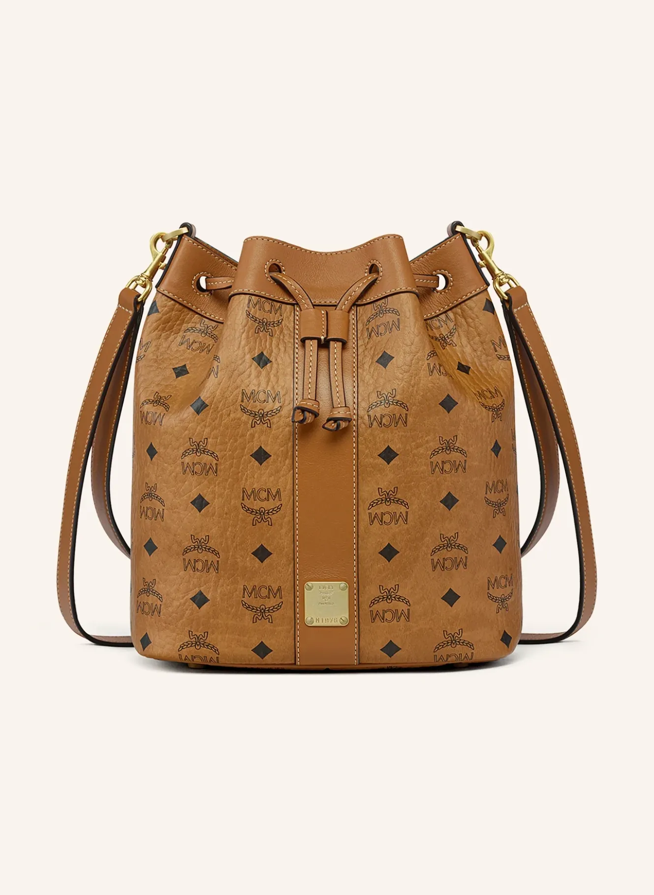 Beuteltasche DESSAU MEDIUM mit Pouch