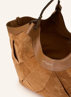Beuteltasche DUA LARGE mit Pouch