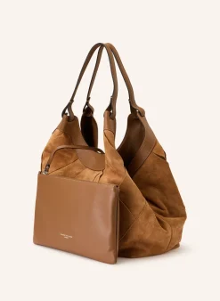Beuteltasche DUA LARGE mit Pouch