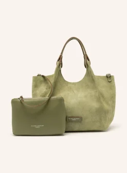 Beuteltasche DUA MEDIUM mit Pouch
