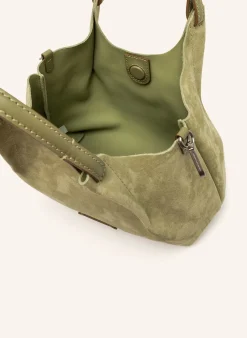 Beuteltasche DUA MEDIUM mit Pouch