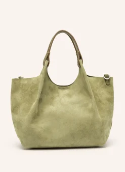 Beuteltasche DUA MEDIUM mit Pouch