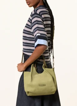 Beuteltasche DUA MEDIUM mit Pouch