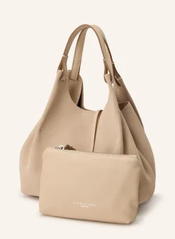 Beuteltasche DUA MEDIUM mit Pouch