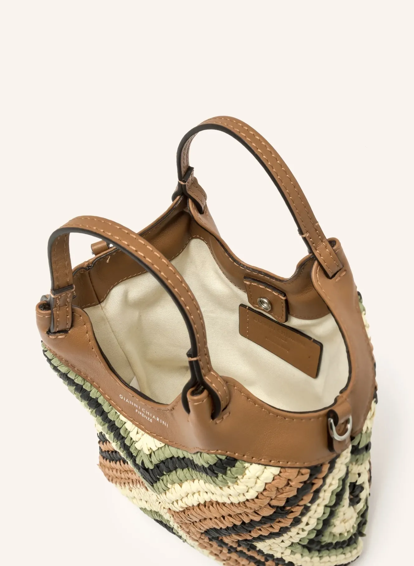 Beuteltasche DUA MINI