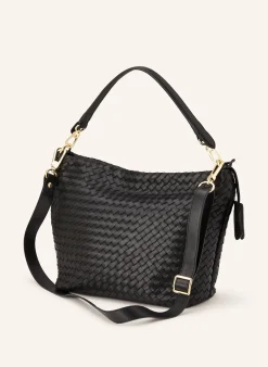 Beuteltasche EBONY