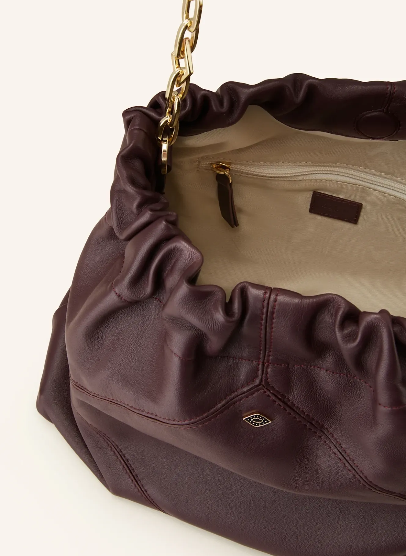 Beuteltasche JUNE
