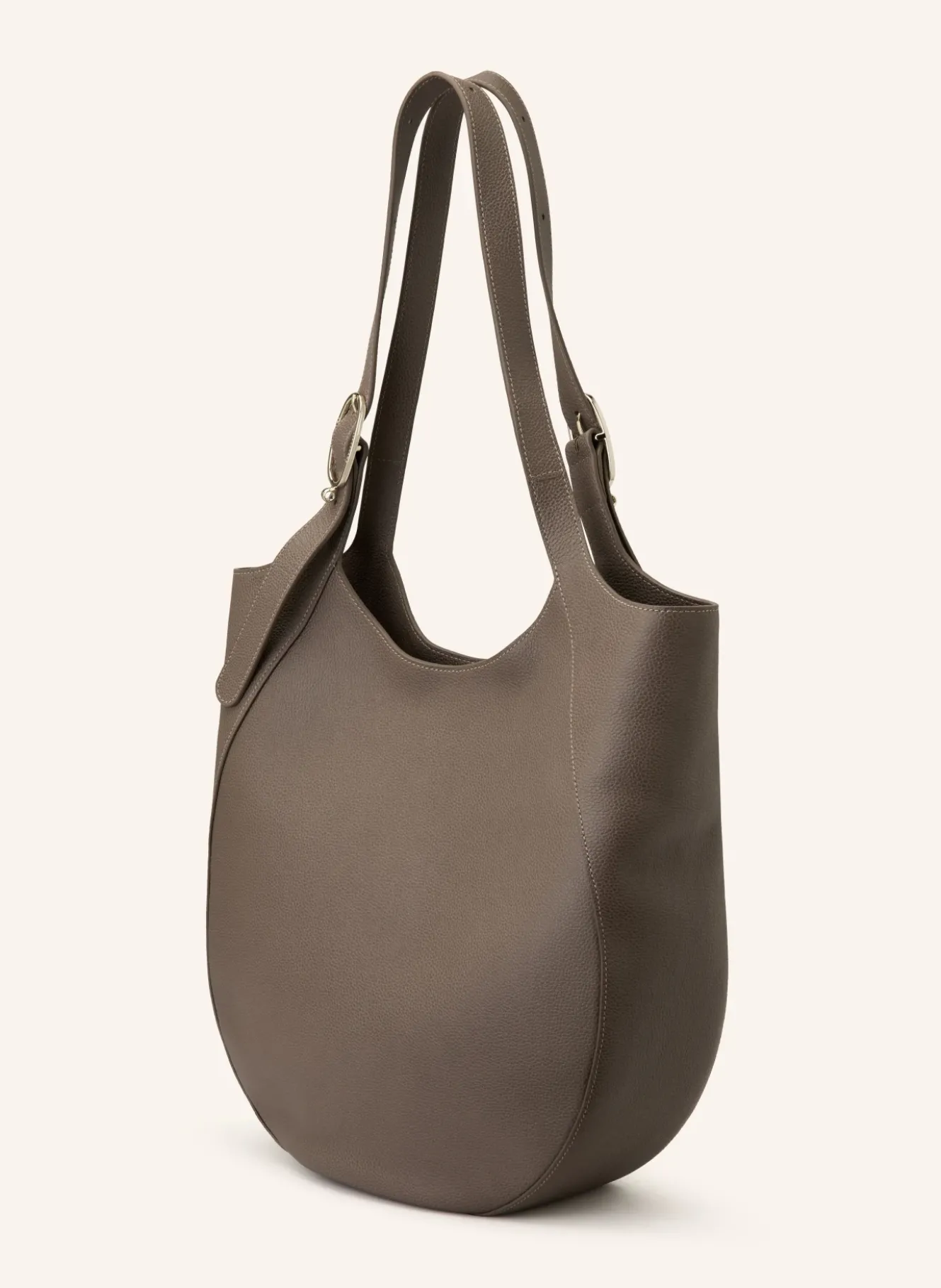 Beuteltasche LE FOULONNÉ XL