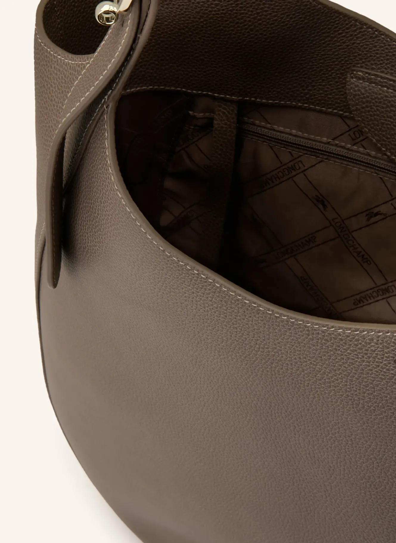 Beuteltasche LE FOULONNÉ XL
