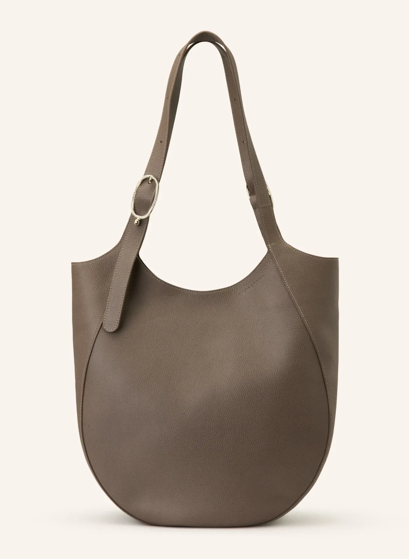 Beuteltasche LE FOULONNÉ XL