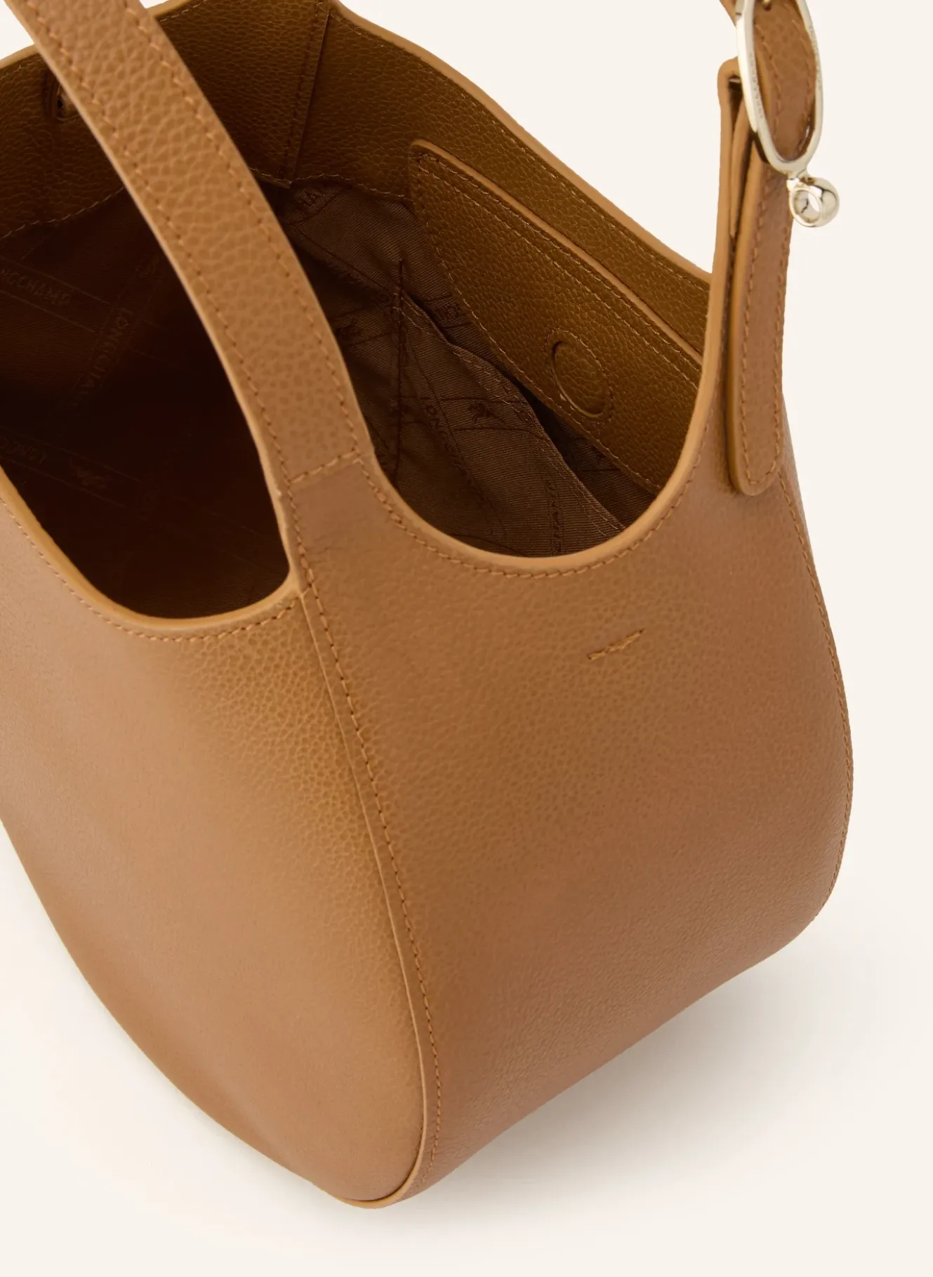 Beuteltasche LE FOULONNÉ XL