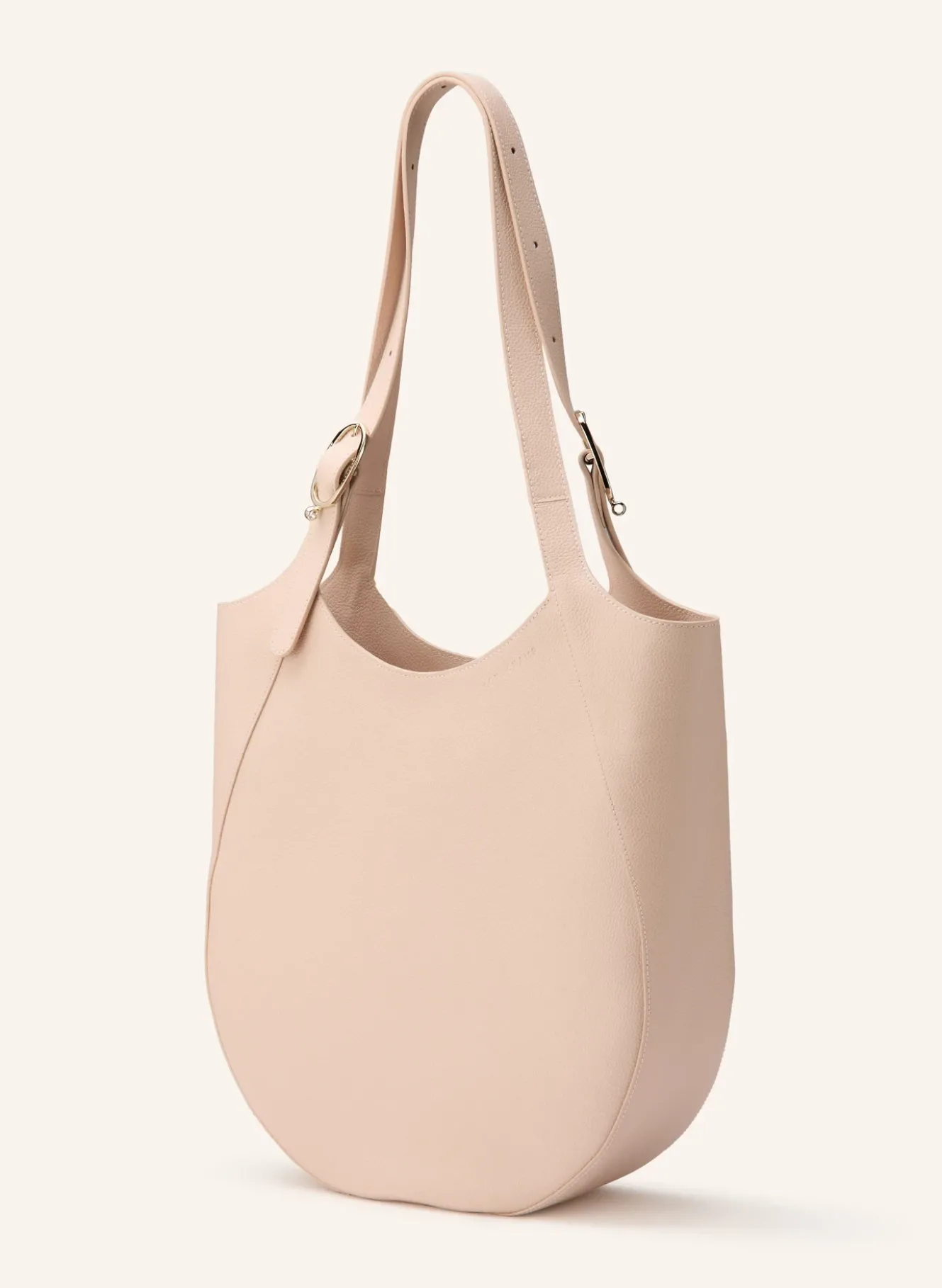 Beuteltasche LE FOULONNÉ XL