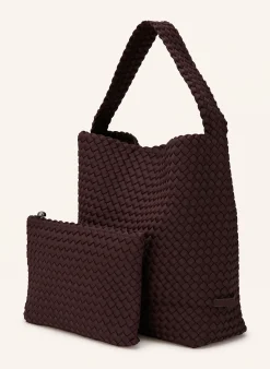Beuteltasche MEDIUM mit Pouch
