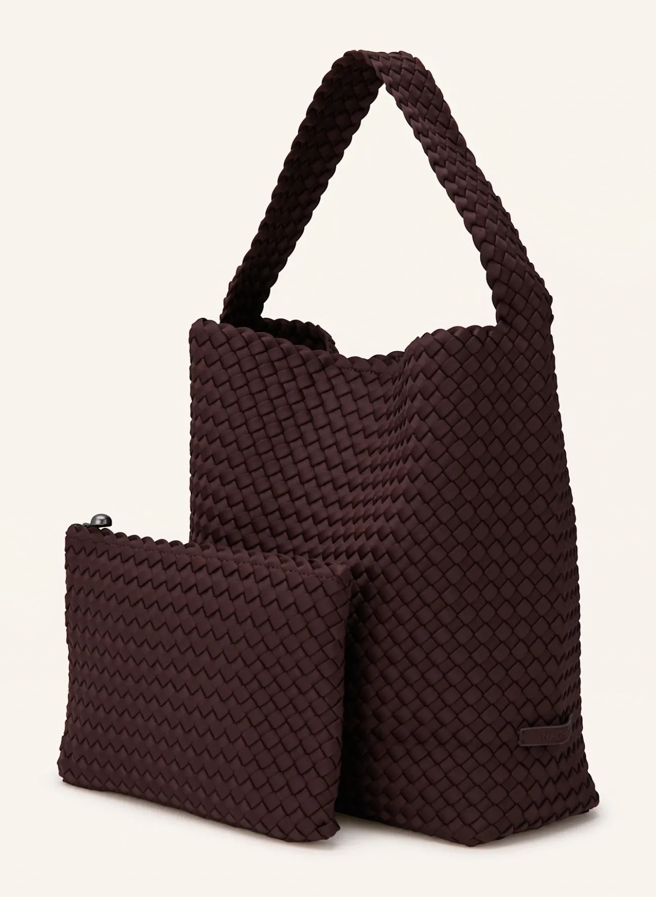 Beuteltasche MEDIUM mit Pouch