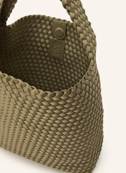 Beuteltasche MEDIUM mit Pouch