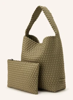 Beuteltasche MEDIUM mit Pouch